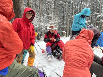 �������Ȃ���̒��H��