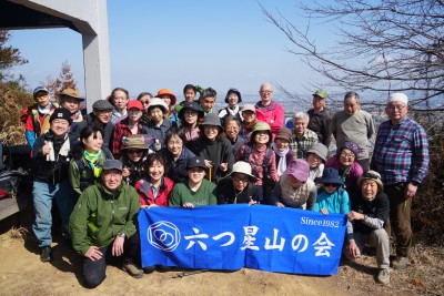 �����R�R��̏W���ʐ^��